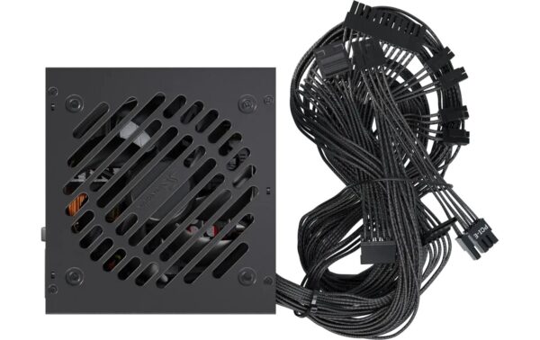 Netzteil Seasonic, 650W, 80+Gold ATX3.1