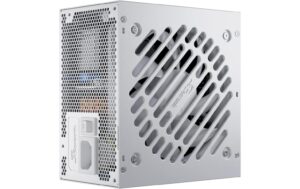 1928562 - Mediatech Netzteil Seasonic, 850W, 80+Gold ATX3.1, weiss kaufen Schweiz | Mediatech.ch