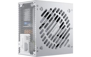 Netzteil Seasonic, 750W, 80+Gold ATX3.1, weiss