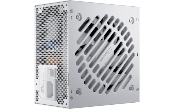 Netzteil Seasonic, 750W, 80+Gold ATX3.1, weiss kaufen Schweiz | Mediatech.ch