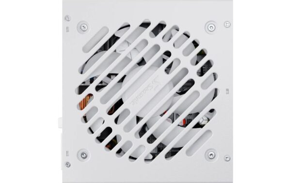 Netzteil Seasonic, 750W, 80+Gold ATX3.1, weiss