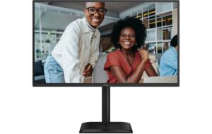 AOC 27 Q27E4U, 2560 x 1440 120 Hz HDMI, DP, USB Hub, HV