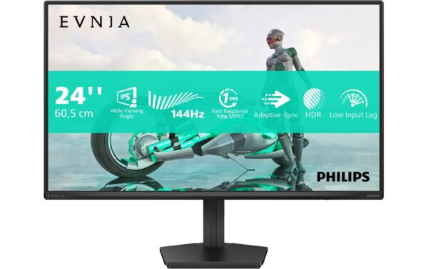 1928810 - Mediatech Philips 24 24M2N3200NF/00 1920x1080 144Hz HDR10, HDMI, Display Port kaufen Schweiz | Mediatech.ch