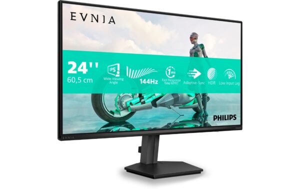 1928810_1 - Mediatech Philips 24 24M2N3200NF/00 1920x1080 144Hz HDR10, HDMI, Display Port
