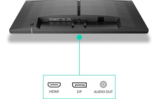 1928810_6 - Mediatech Philips 24 24M2N3200NF/00 1920x1080 144Hz HDR10, HDMI, Display Port