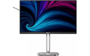 Philips 24 24B2U4301/00, 1920x1080 120Hz HV, HDMI, DP, DaisyChain, USB Hub, RJ45, Sp