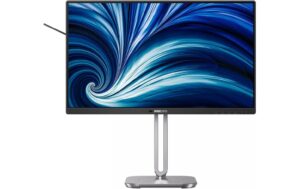 Philips 24 24B2N4200/00, 1920x1080 120Hz HV, HDMI, DP, USB Hub, Speakers, PS