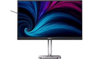 Philips 27 27B2N4500/00, 2560x1404 120Hz HV, HDMI, DP, USB Hub, Speakers, PS
