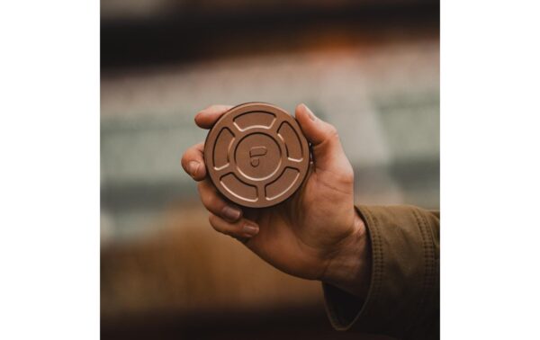 PolarPro 135 Series - Gold Mist Filter 46mm