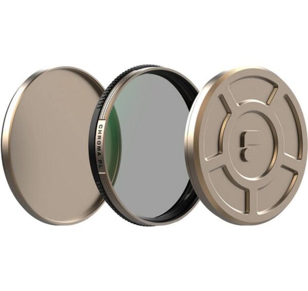 PolarPro 135 Series - Chroma CP Filter 52mm kaufen Schweiz | Mediatech.ch