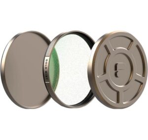 PolarPro 135 Series - Gold Mist Filter 52mm kaufen Schweiz | Mediatech.ch