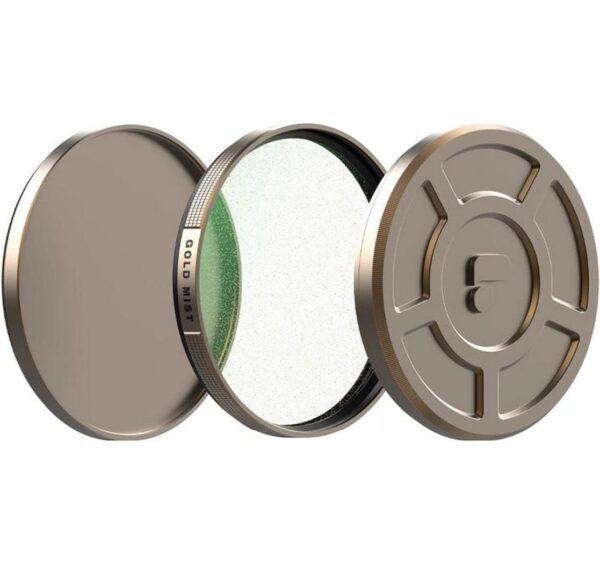 PolarPro 135 Series - Gold Mist Filter 52mm kaufen Schweiz | Mediatech.ch