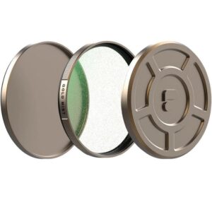 1929348 - Mediatech PolarPro 135 Series - Gold Mist Filter 55mm kaufen Schweiz | Mediatech.ch