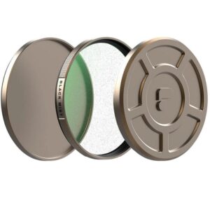 PolarPro 135 Series - Black Mist Filter 58mm