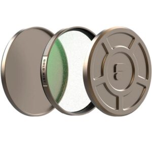 PolarPro 135 Series - Gold Mist Filter 58mm