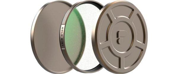 PolarPro 135 Series - Gold Mist Filter 62mm kaufen Schweiz | Mediatech.ch