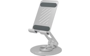RAIDSONIC ICY BOX IB-TH201-R Ständer 360Grad drehbar, bis zu 12.9 kaufen | Mediatech.ch