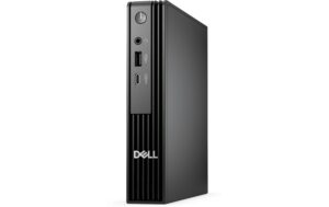 1929645 - Mediatech Dell Pro Micro, TPM, U5-235T, W11-P 16GB, 512GB SSD, WLAN kaufen Schweiz | Mediatech.ch