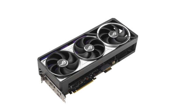 ASUS ROG Astral RTX5090 32G BTF GAM, GDDR7 GeForce RTX5090 32G, 3x DP,2x HDMI