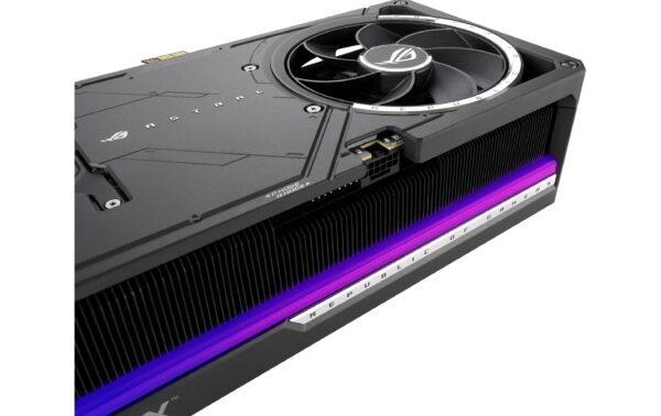 ASUS ROG Astral RTX5090 32G BTF GAM, GDDR7 GeForce RTX5090 32G, 3x DP,2x HDMI