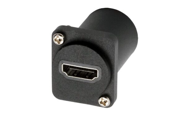 1929960 - Mediatech EXSYS EX-49151, D-Typ Adapter HDMI Buchse zu Buchse kaufen Schweiz | Mediatech.ch
