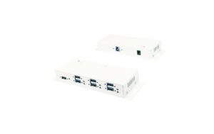 EXSYS EX-1189HMVS-3W, 7x USB3.2, Metall HUB 15KV ESD, weiss kaufen Schweiz | Mediatech.ch