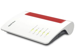 AVM FRITZ!Box WLAN 4690 int: WLAN-Router 20003098