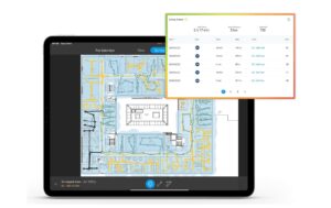 Ekahau EKA-SOFTWARE-SUITE-3YR 3 Jahrer SaaS,WiFi Desingerplaner
