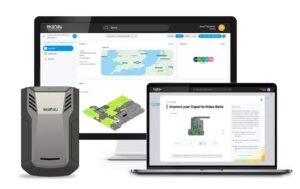 Ekahau EKA-MEASURE-PRO-PLUS-3YR 3 Jahre SaaS,  WiFi Erfassung +Sidekick2