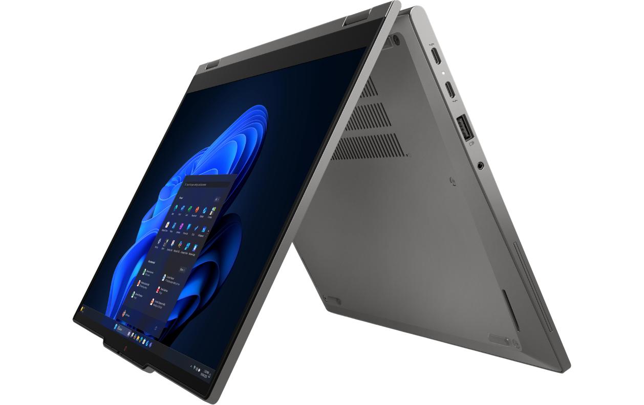 1930420 - Mediatech Lenovo ThinkPad L13 2i1 G6,Ultra7 255U,W11P 13.3 WUXGA-T, 32GB, 1TB SSD, Ready