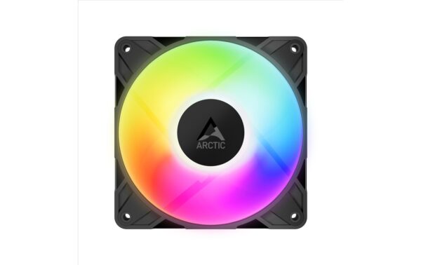 Gehäuselüfter Arctic Cooling P12 Pro PST 120x120x25mm, 3-Pack