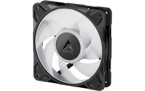 Gehäuselüfter Arctic Cooling P12 Pro PST 120x120x25mm, 3-Pack