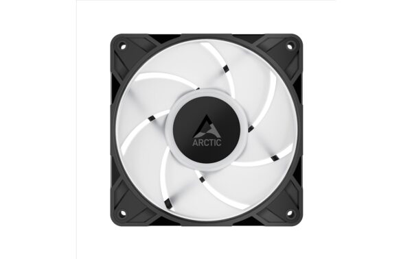 Gehäuselüfter Arctic Cooling P12 Pro PST 120x120x25mm, 3-Pack