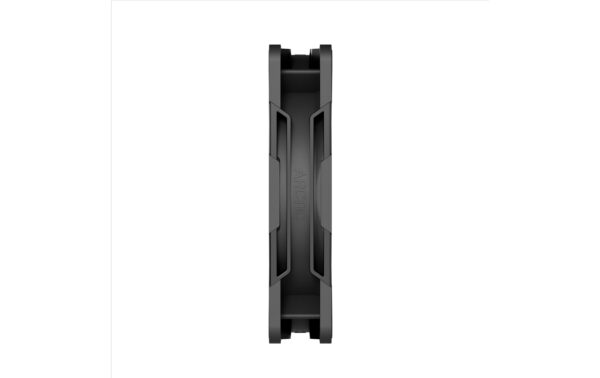 Gehäuselüfter Arctic Cooling P12 Pro PST 120x120x25mm, 3-Pack