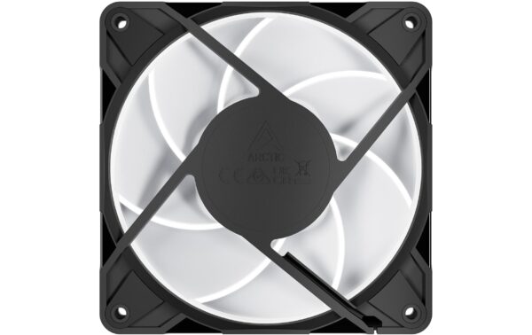 Gehäuselüfter Arctic Cooling P12 Pro PST 120x120x25mm, 3-Pack