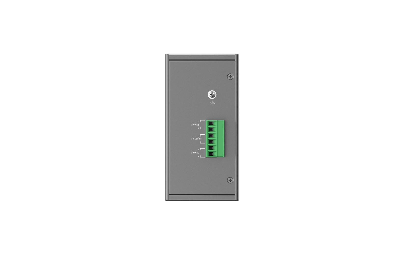 1930574_4 - Mediatech TP-Link IES206GPP Industrial Managed Switch 1x Gigabit PoE++ Port,3xGigabit PoE+