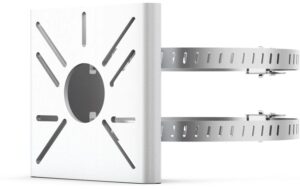 TP-Link VIGI Kamera Halterung Geeignet für 70-130mm Pfahlmontage kaufen Schweiz | Mediatech.ch