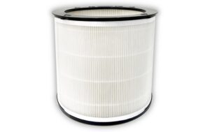 Ecofort Filter H400+ A023520 HEPA-Filter