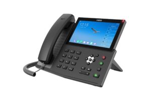 Fanvil X7A V2 SIP-Tischtelefon kaufen Schweiz | Mediatech.ch