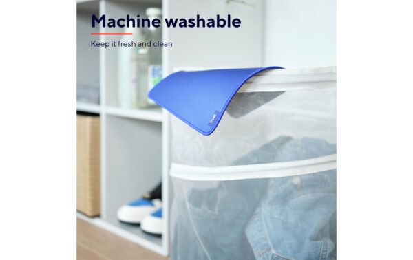 1931303_3 - Mediatech Trust Boye Mauspad Eco blau