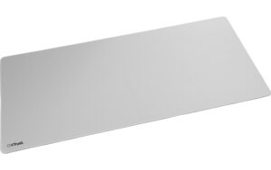 Trust GXT759W XXL Gaming Mouse Pad weiss