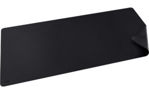 Trust Benya XXL Desk Pad - schwarz 900 x 430 x 2mm