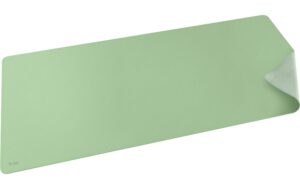 Trust Benya XXL Desk Pad - grün 900 x 430 x 2mm