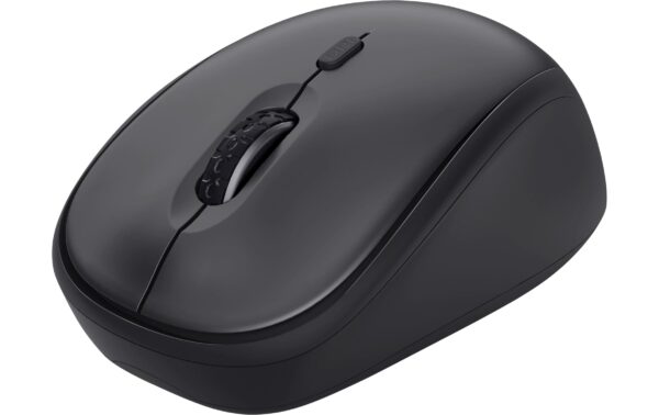 NOZ TA TRU BOLOGNA-MAUS SET Eco schwarz