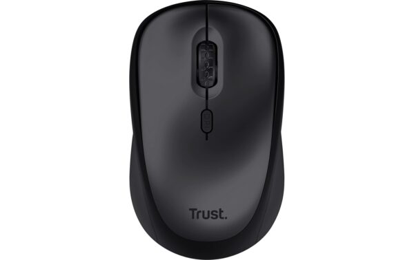 NOZ TA TRU BOLOGNA-MAUS SET Eco schwarz
