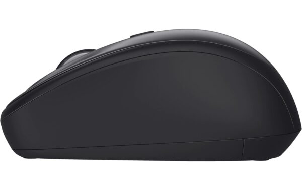 NOZ TA TRU BOLOGNA-MAUS SET Eco schwarz
