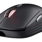 Trust GXT926 Redex II Gaming Maus 