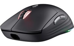 Trust GXT926 Redex II Gaming Maus