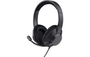 Trust Ayda Max USB-ENC Headset