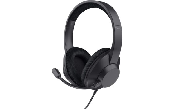 Trust Ayda Max USB-ENC Headset kaufen Schweiz | Mediatech.ch